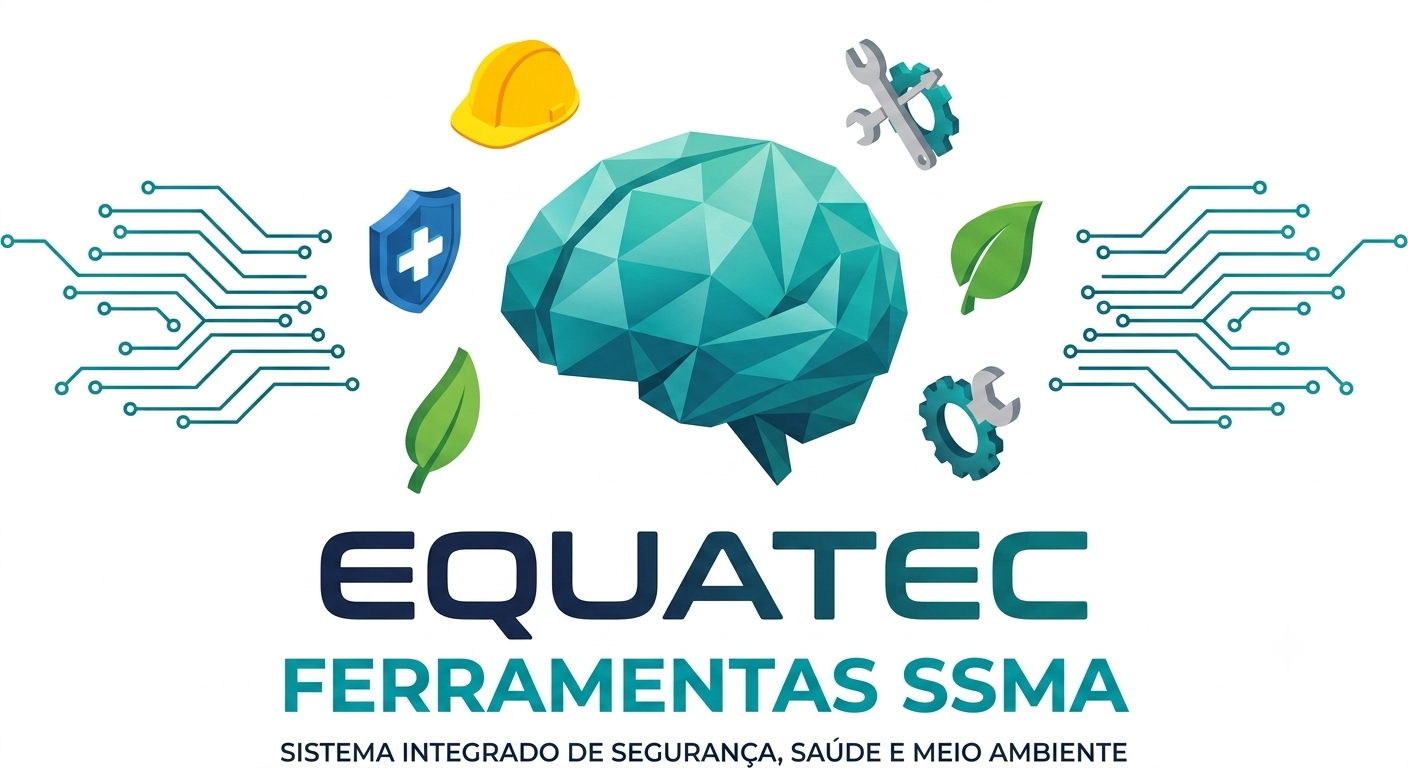 Equatec Ferramentas SSMA